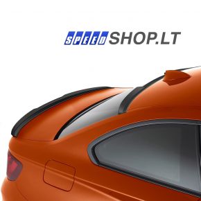 BMW 2 F22 F23 bagažinės spoileris CSR